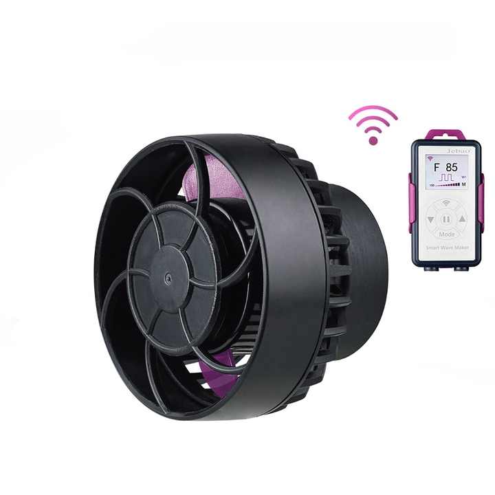 Jebao MLW Series Aquarium Wave - Marine Aquarium Wave Maker 评论和价格