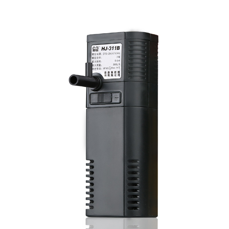 SUNSUN mini nano 111B 311B 611 - Aquarium Blue Marine Reef 60 评论和价格